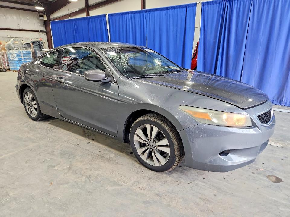 53107816 :رقم المزاد ، 1HGCS12308A028991 vin ، 2008 Honda Accord مزاد بيع