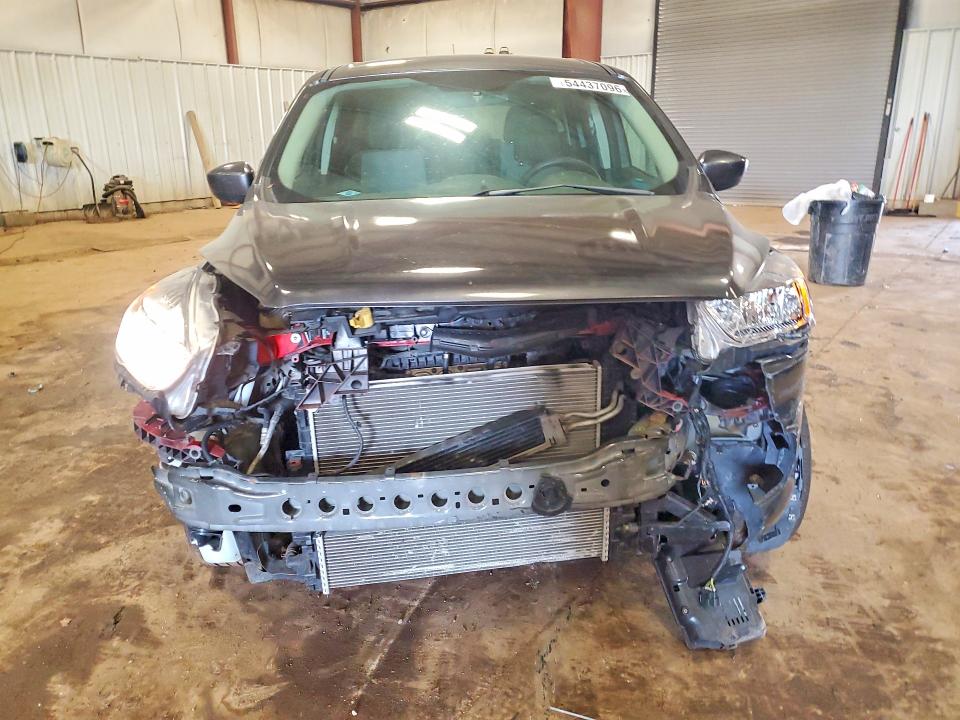 54437096 :رقم المزاد ، 1FMCU0GD3HUA13190 vin ، 2017 Ford Escape مزاد بيع