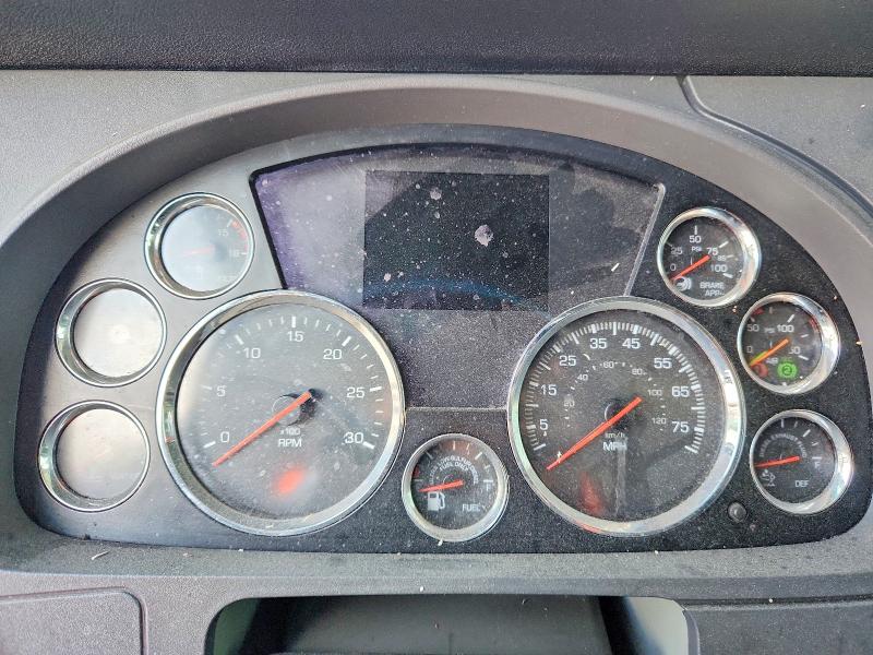 Продаж на аукціоні авто 2022 Kenworth Construction, vin: 1XKYDP9X9NJ484188, номер лоту: 51270576