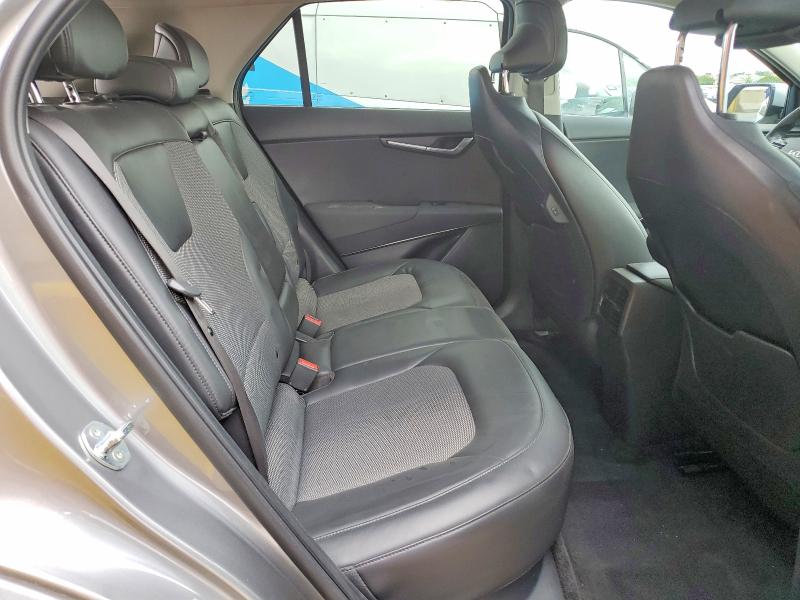 Auction sale of the 2024 Kia Niro, vin: KNDCR3L10R5116257, lot number: 54728106
