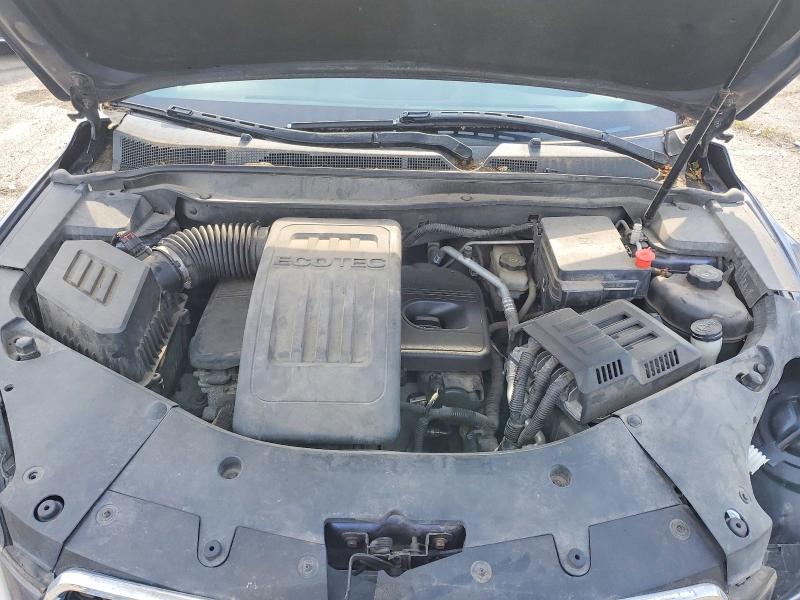 Продаж на аукціоні авто 2013 Chevrolet Equinox, vin: 2GNFLNEK5D6405011, номер лоту: 52922136