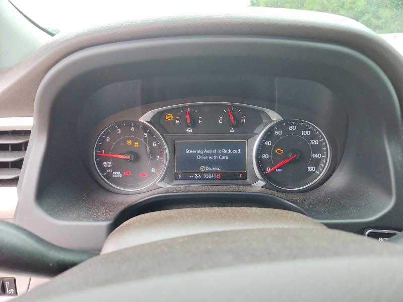 51559166 :رقم المزاد ، 1GKKNML44PZ226391 vin ، 2023 Gmc Acadia مزاد بيع