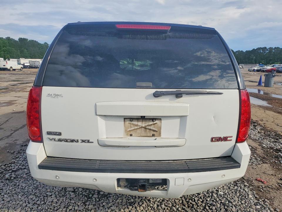 54417756 :رقم المزاد ، 1GKFC36059R219351 vin ، 2009 Gmc Yukon Xl مزاد بيع