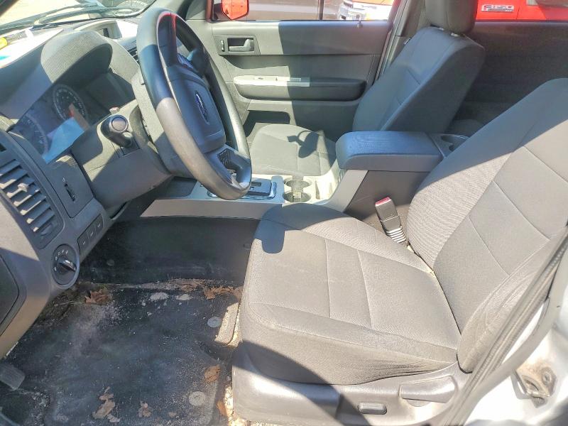 Aukcja sprzedaży 2011 Ford Escape, vin: 1FMCU9DG7BKC45992, numer aukcji: 54692056