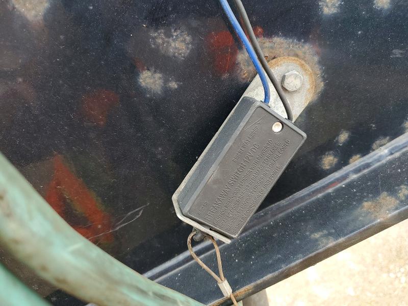 51288136 :رقم المزاد ، 4P53F4928R1401459 vin ، 2024 Pj Other مزاد بيع