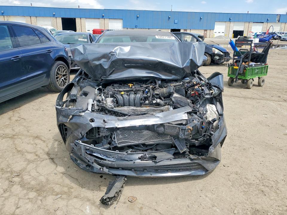 Продаж на аукціоні авто 2024 Kia Forte, vin: 3KPF24AD0RE800928, номер лоту: 53027186