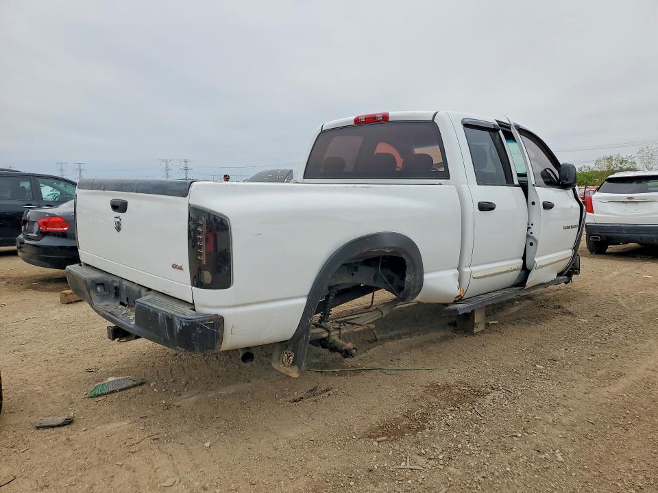 Aukcja sprzedaży 2005 Dodge Ram 1500, vin: 1D7HA18D15J598443, numer aukcji: 52377626