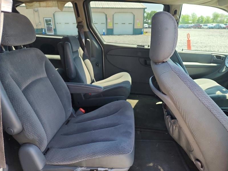 Продаж на аукціоні авто 2005 Dodge Grand Caravan, vin: 2D4GP44L05R218798, номер лоту: 53523066