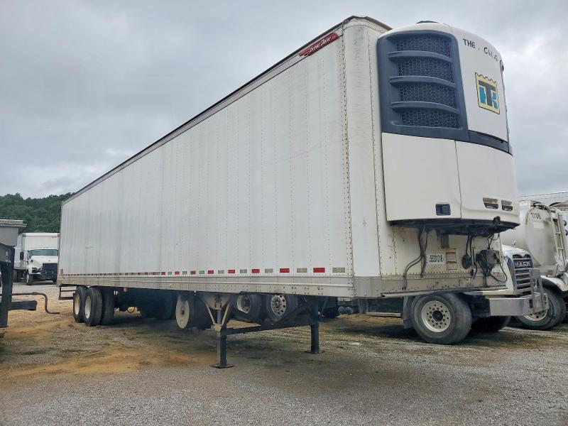 Продаж на аукціоні авто 2018 Great Dane Trai Semi Trail, vin: 1GRAA9623JB704087, номер лоту: 55331316