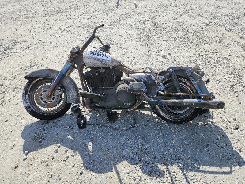 Aukcja sprzedaży 1998 Harley-davidson Flhr, vin: 1HD1FDL11WY614238, numer aukcji: 54284916