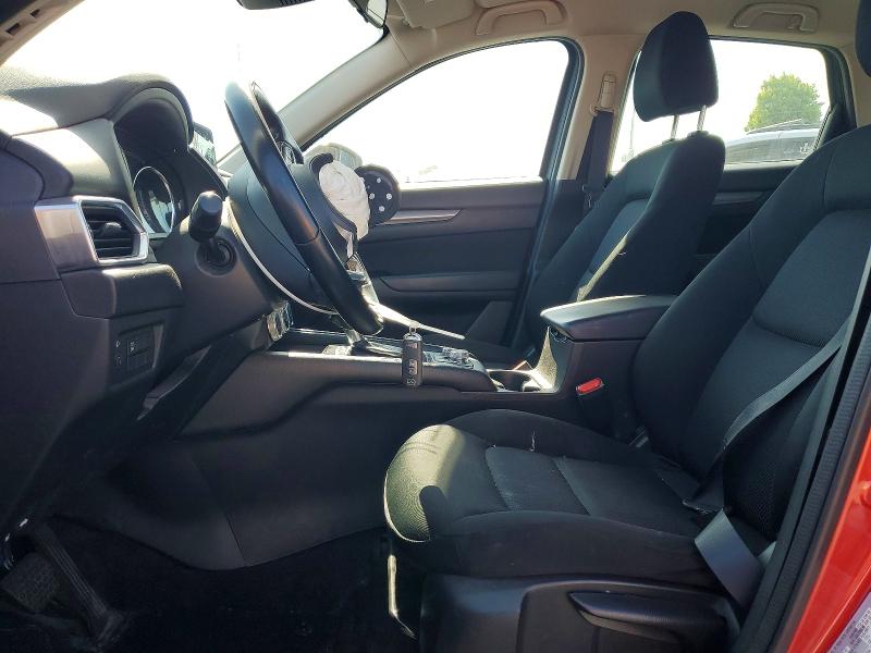 Aukcja sprzedaży 2019 Mazda Cx-5, vin: JM3KFBBM2K0691271, numer aukcji: 53228886