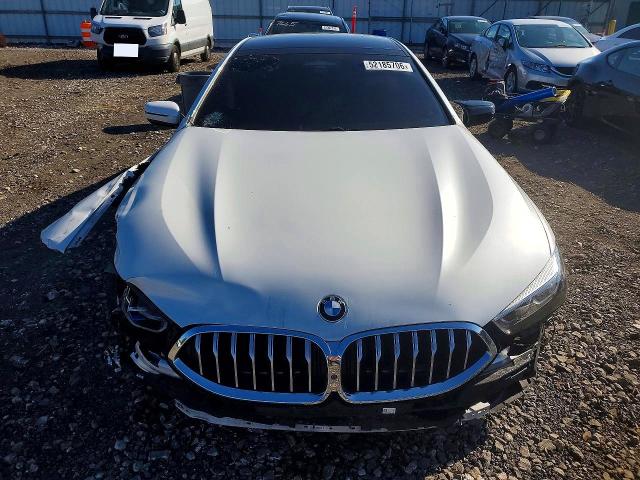 Продаж на аукціоні авто 2020 Bmw 840i, vin: WBAGV2C08LBP44572, номер лоту: 52185706