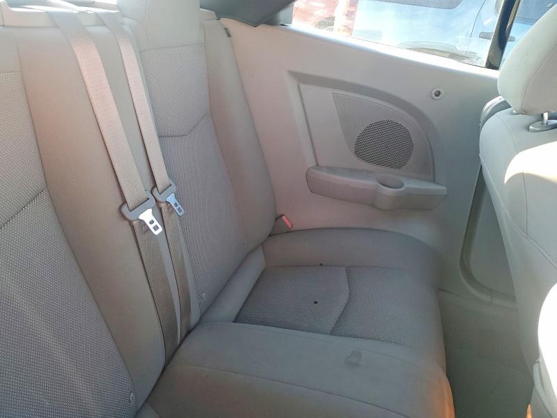 Aukcja sprzedaży 2008 Chry Sebring, vin: 1C3LC45K88N223265, numer aukcji: 55253796