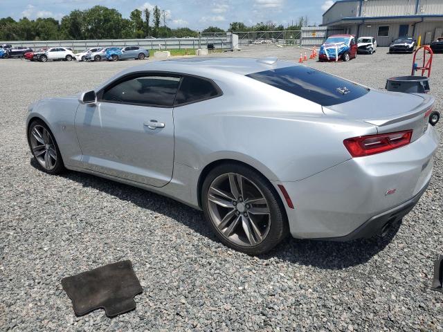 Продаж на аукціоні авто 2018 Chevrolet Camaro, vin: 1G1FB1RS6J0136402, номер лоту: 52135196