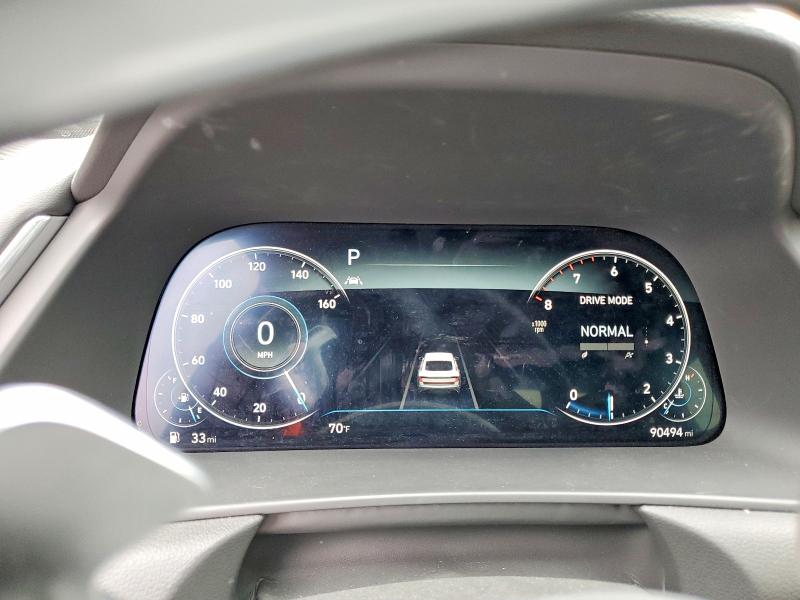 Продаж на аукціоні авто 2020 Hyundai Sonata, vin: 5NPEJ4J27LH011935, номер лоту: 51359566