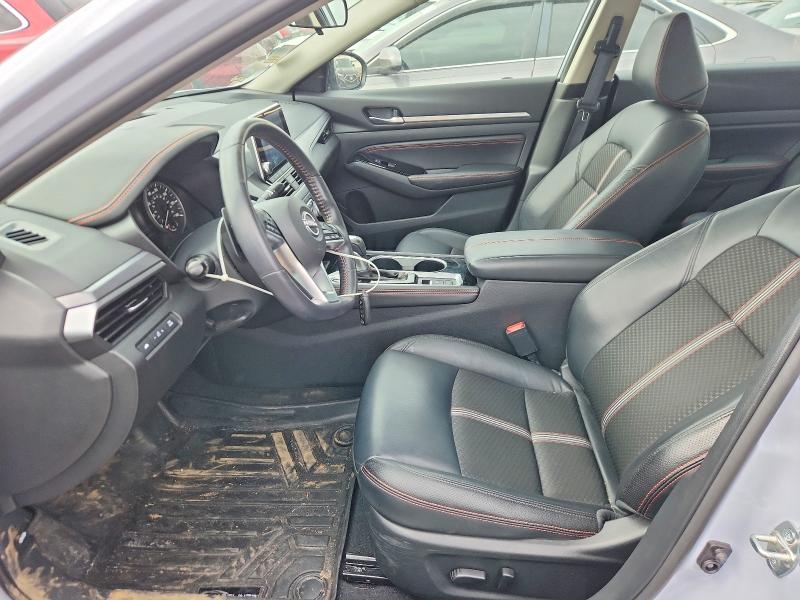 Продажа на аукционе авто 2023 Nissan Altima, vin: 1N4BL4CW5PN400291, номер лота: 53641166
