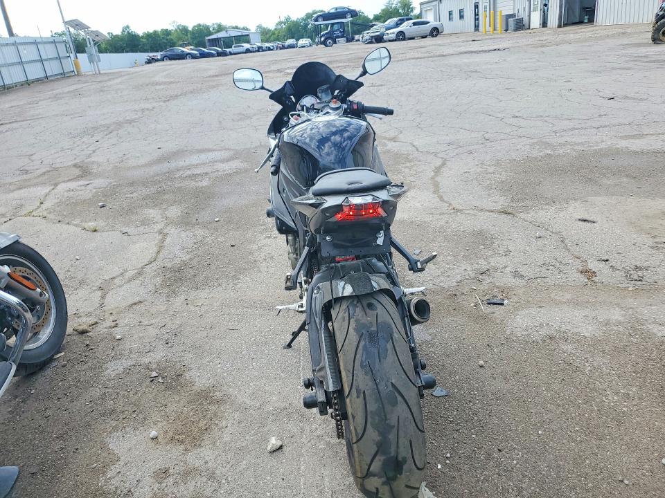 Aukcja sprzedaży 2015 Bmw S 1000, vin: WB10D2101FZ351533, numer aukcji: 53591706