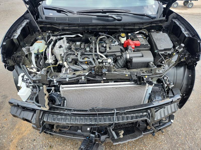 Продажа на аукционе авто 2026 Nissan Kicks, vin: 3N8AP6DAXTL376058, номер лота: 54546466