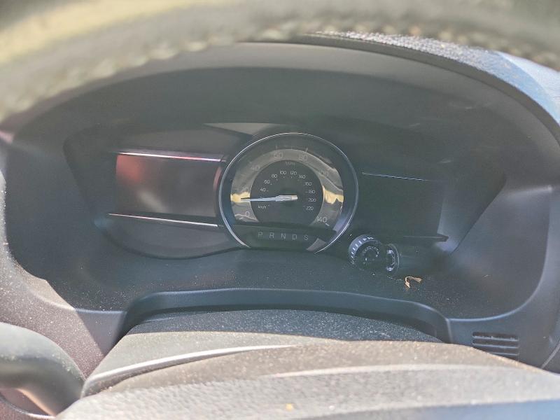 53379286 :رقم المزاد ، 1FM5K8D83KGA56907 vin ، 2019 Ford Explorer مزاد بيع