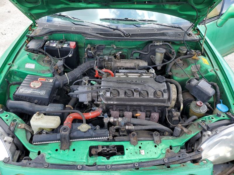 Aukcja sprzedaży 1994 Honda Civic, vin: JHMEH6164RS004217, numer aukcji: 53328806