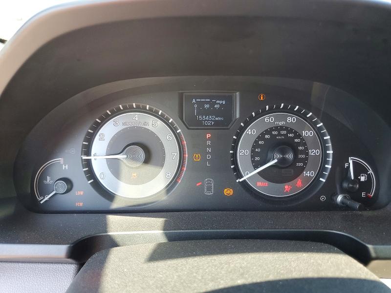 Продаж на аукціоні авто 2014 Honda Odyssey, vin: 5FNRL5H97EB074295, номер лоту: 54315736