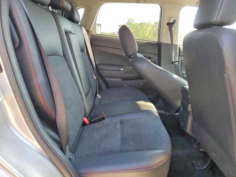Продаж на аукціоні авто 2022 Mitsubishi Outlander Sport, vin: JA4ARUAU8NU008702, номер лоту: 53060196