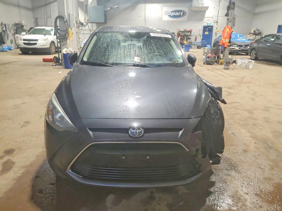Продаж на аукціоні авто 2016 Toyota Yaris, vin: 3MYDLBYVXGY121737, номер лоту: 51698076