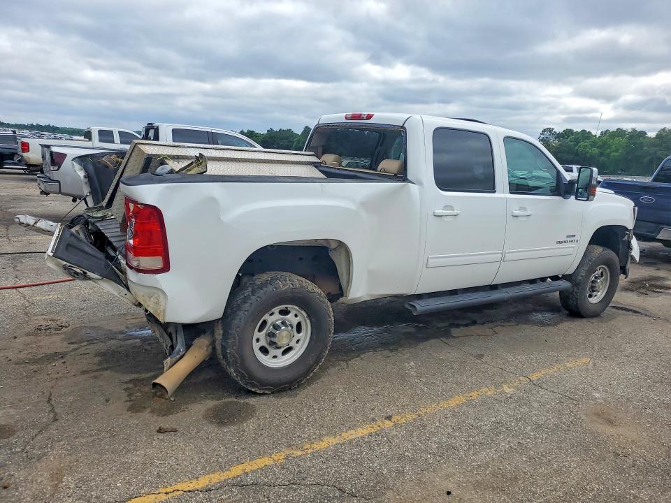 2009 Gmc Sierra მანქანა იყიდება აუქციონზე, vin: 1GTHK63689F161142, აუქციონის ნომერი: 52835126