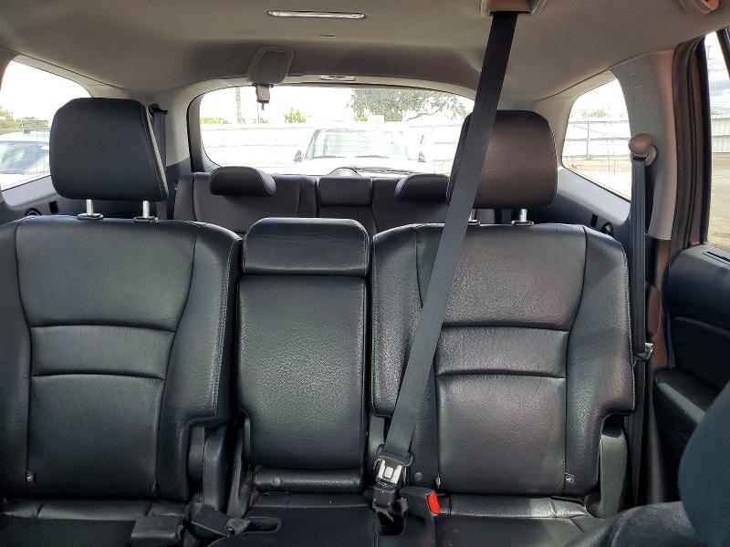 Aukcja sprzedaży 2018 Honda Pilot, vin: 5FNYF5H98JB012787, numer aukcji: 54901886