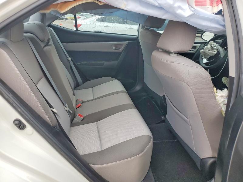 2018 Toyota Corolla მანქანა იყიდება აუქციონზე, vin: 5YFBURHEXJP848346, აუქციონის ნომერი: 54250086