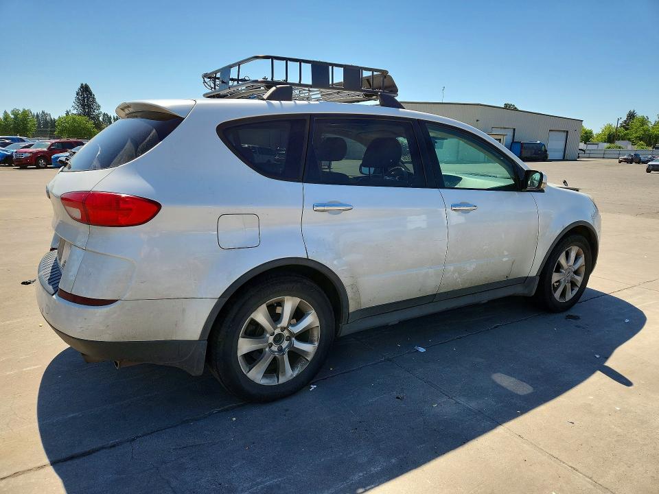 Aukcja sprzedaży 2007 Subaru B9 Tribeca, vin: 4S4WX83D174404717, numer aukcji: 54408826