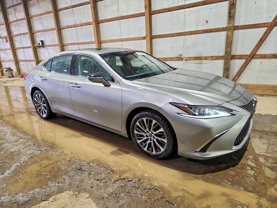 Aukcja sprzedaży 2021 Lexus Es 250, vin: 58AD11D14MU005003, numer aukcji: 51766066