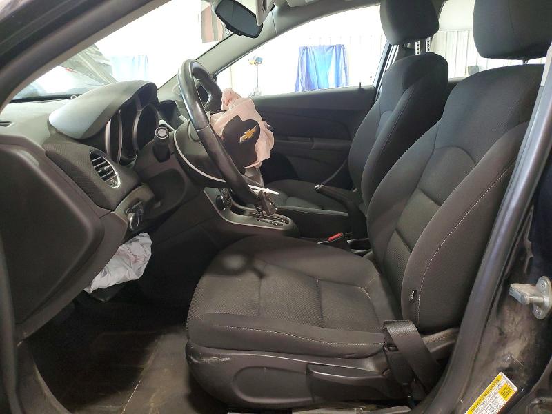 Продажа на аукционе авто 2014 Chevrolet Cruze, vin: 1G1PC5SB4E7400961, номер лота: 53635986