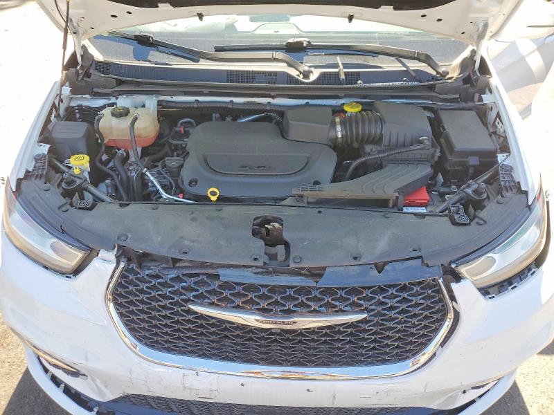 Aukcja sprzedaży 2022 Chrysler Pacifica, vin: 2C4RC1BG8NR215010, numer aukcji: 52735416