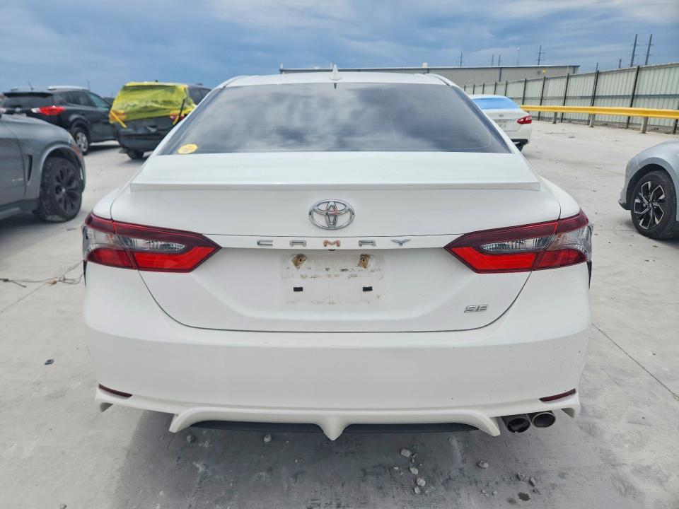 2021 Toyota Camry მანქანა იყიდება აუქციონზე, vin: 4T1G11AK6MU459903, აუქციონის ნომერი: 53364486