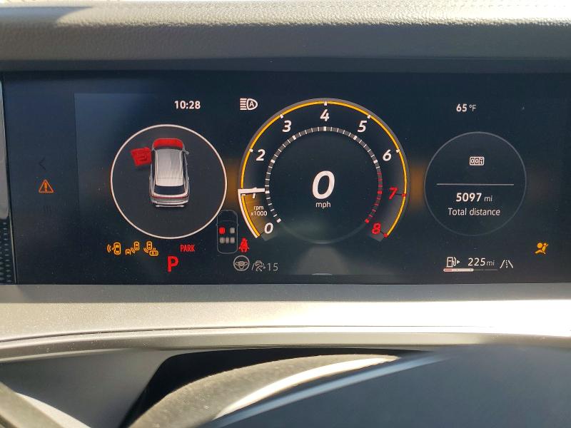 2026 Volkswagen Tiguan მანქანა იყიდება აუქციონზე, vin: 3VVER7RMXTM064236, აუქციონის ნომერი: 53825526