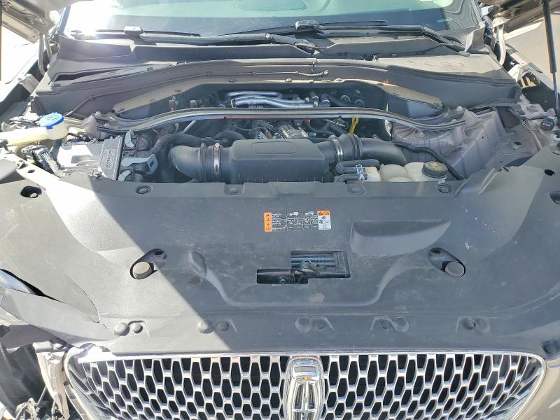 Продаж на аукціоні авто 2021 Lincoln Aviator, vin: 5LM5J7WC2MGL14798, номер лоту: 54118326