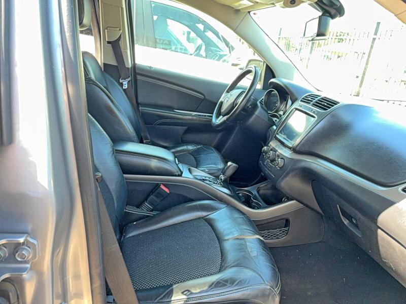 53630226 :رقم المزاد ، 3C4PDCGB8GT187142 vin ، 2016 Dodge Journey مزاد بيع