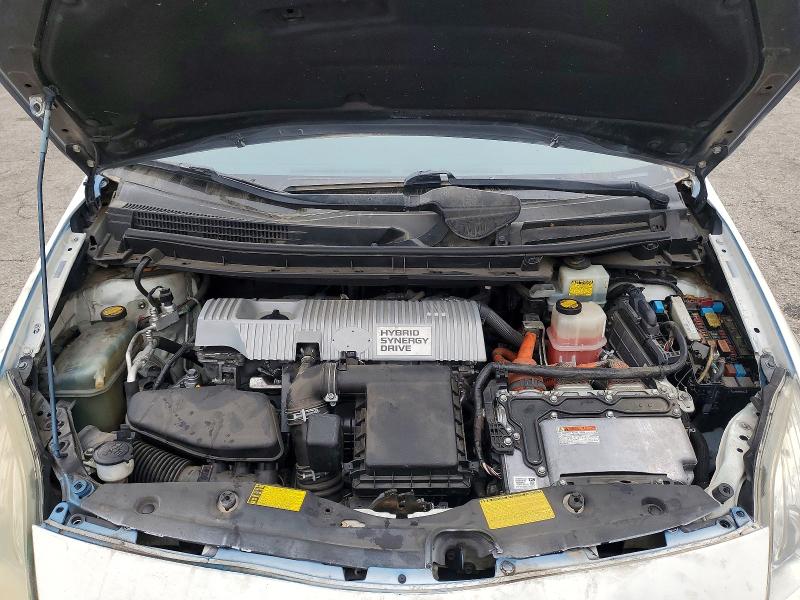 52710806 :رقم المزاد ، JTDKN3DUXC1600015 vin ، 2012 Toyota Prius مزاد بيع