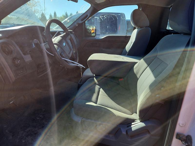 Aukcja sprzedaży 2013 Ford F150, vin: 1FTNF1CF8DKD46107, numer aukcji: 51610216