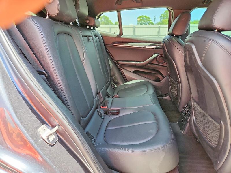 Продажа на аукционе авто 2018 Bmw X2, vin: WBXYJ5C38JEF81048, номер лота: 55677436