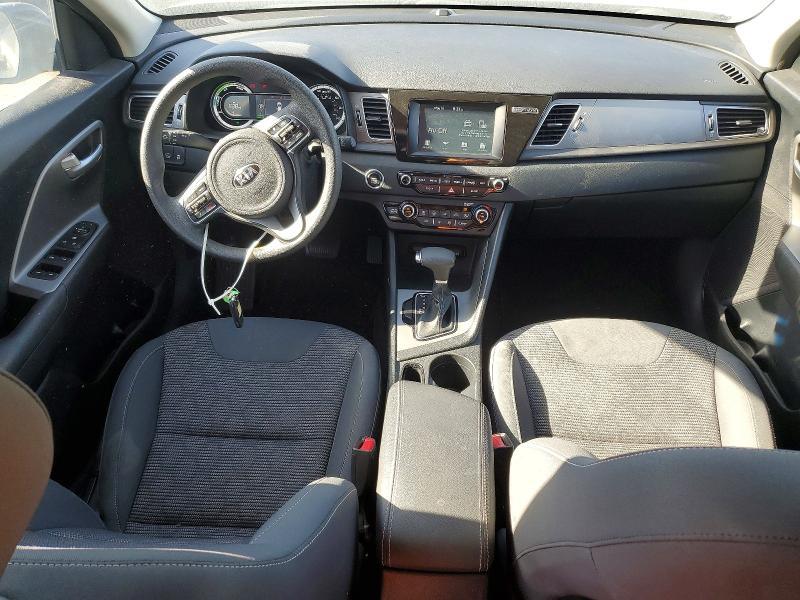 Aukcja sprzedaży 2019 Kia Niro, vin: KNDCB3LC0K5341113, numer aukcji: 54074016