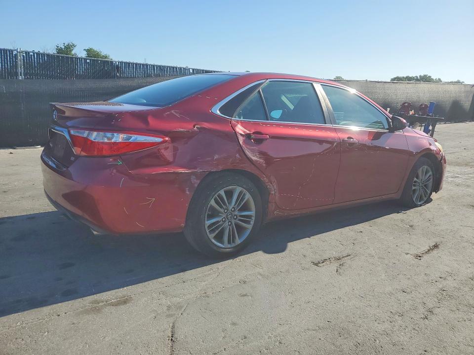 Aukcja sprzedaży 2016 Toyota Camry, vin: 4T1BF1FK0GU572769, numer aukcji: 52297756
