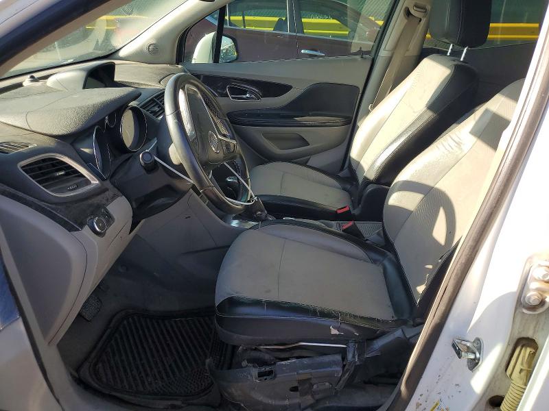 Продажа на аукционе авто 2014 Buick Encore, vin: KL4CJBSB7EB702312, номер лота: 52481066