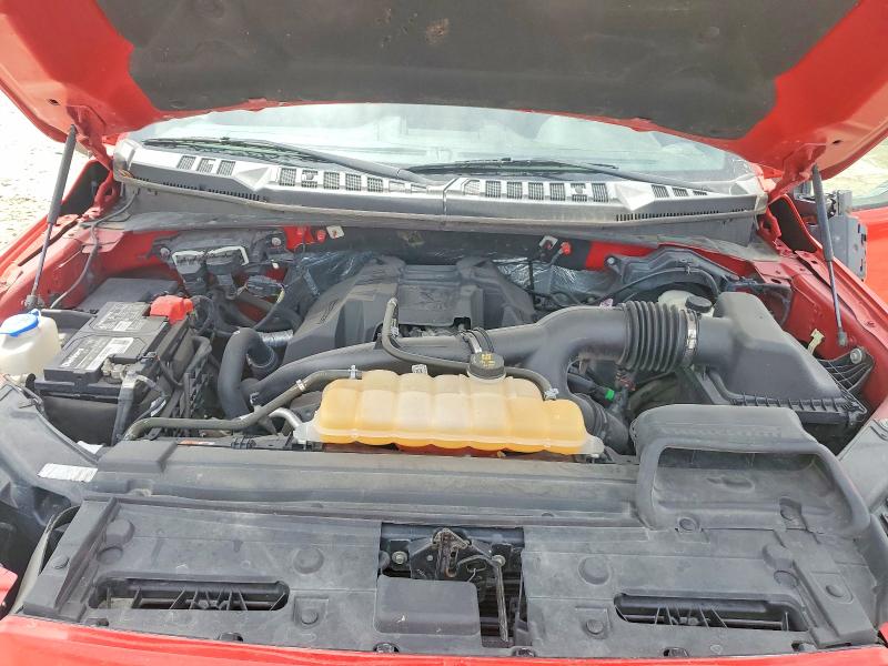 54636236 :رقم المزاد ، 1FTEX1EP4GKF07477 vin ، 2016 Ford F150 مزاد بيع
