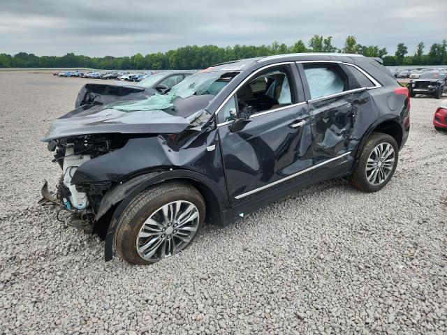 Aukcja sprzedaży 2019 Cadillac Xt5, vin: 1GYKNERS8KZ251739, numer aukcji: 54683076