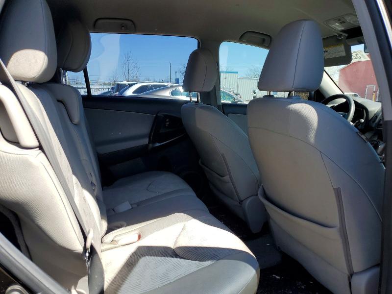 Aukcja sprzedaży 2012 Toyota Rav4, vin: 2T3ZF4DV1CW127519, numer aukcji: 52955616
