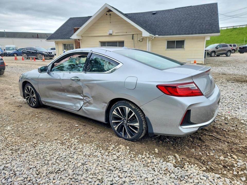 2016 Honda Accord მანქანა იყიდება აუქციონზე, vin: 1HGCT1B88GA001710, აუქციონის ნომერი: 54671416
