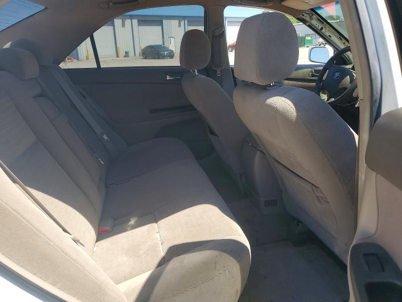 Aukcja sprzedaży 2006 Toyota Camry, vin: 4T1BE32K46U730081, numer aukcji: 52884046