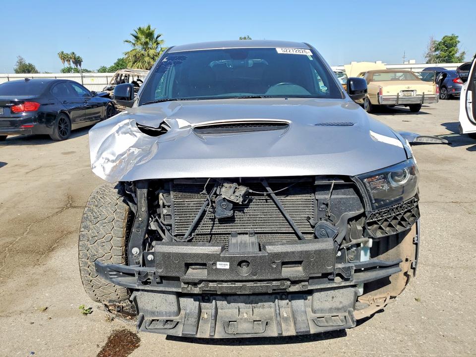Aukcja sprzedaży 2020 Dodge Durango, vin: 1C4SDHCT3LC185990, numer aukcji: 52272826